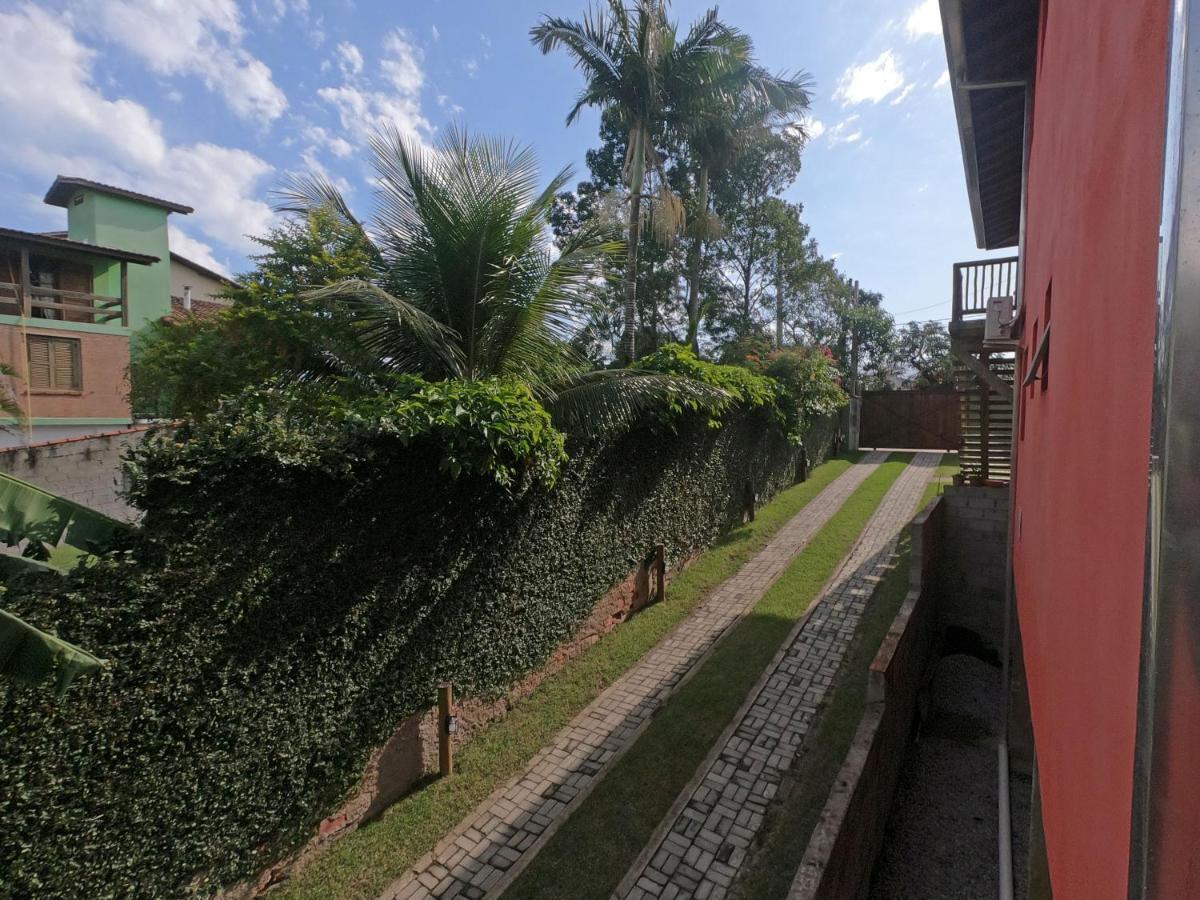 Chalés Palombeta Ilhabela Exterior foto