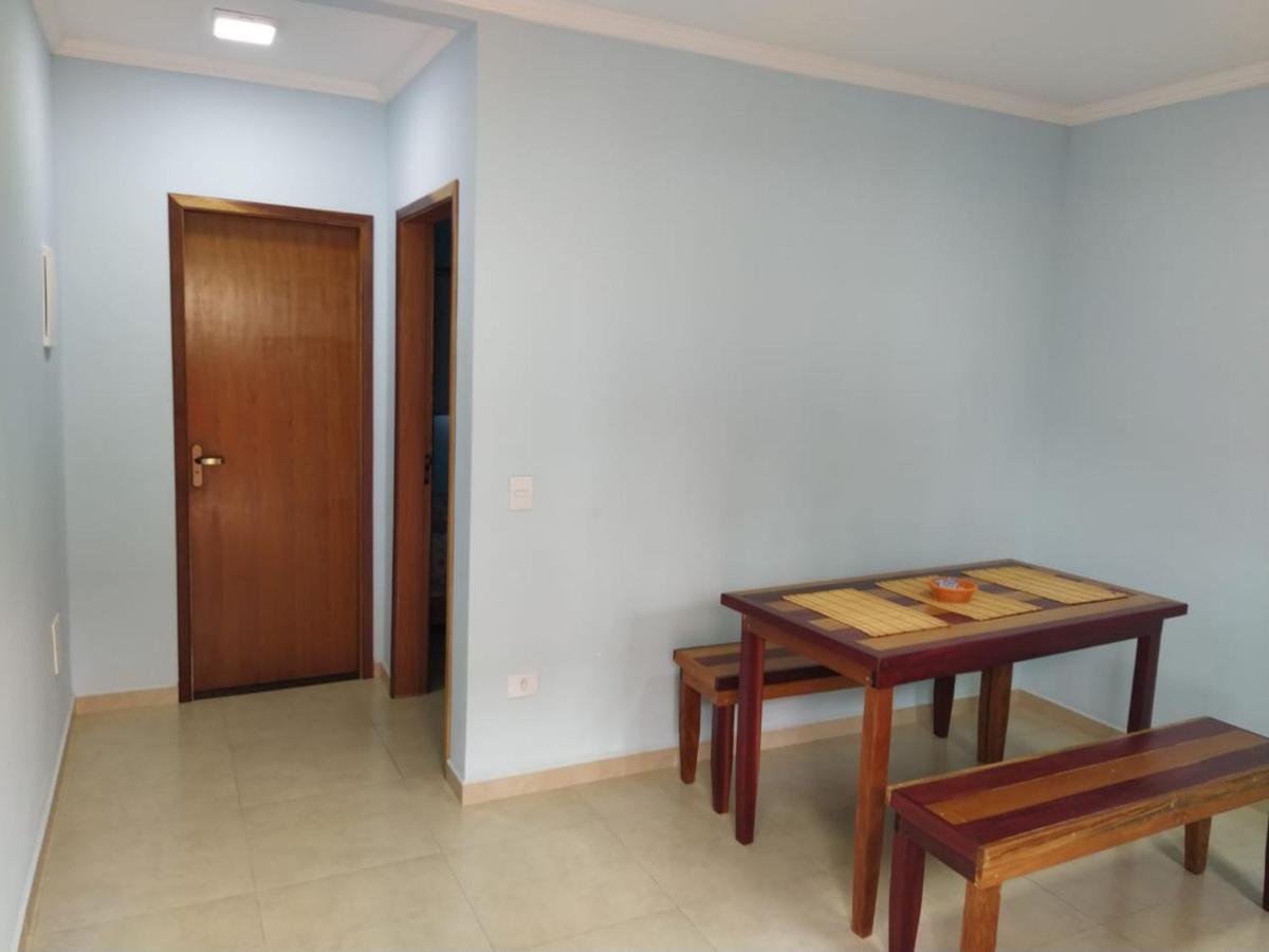 Chalés Palombeta Ilhabela Exterior foto